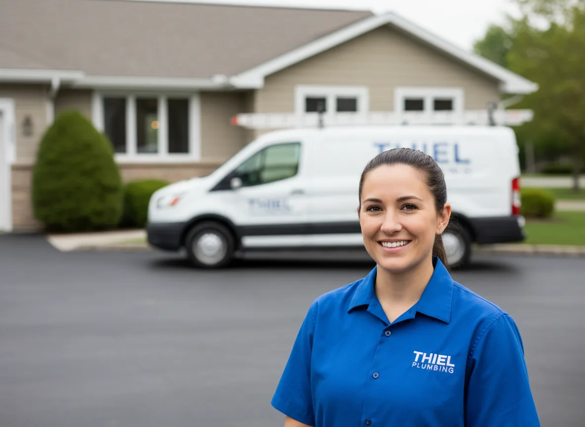 Plumber Ikes Fork, WV FAQs